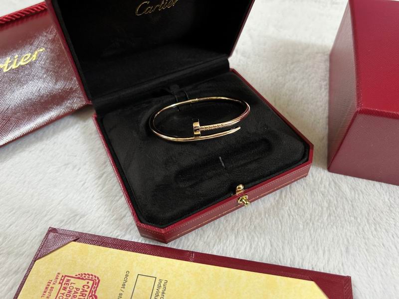 Cartier Bracelet ID:20261020-201